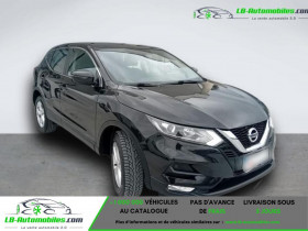 Nissan Qashqai 1.5 dCi 110  occasion � Beaupuy - photo n�2