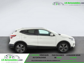 Nissan Qashqai 1.5 dCi 110  occasion � Beaupuy - photo n�5