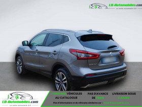 Nissan Qashqai 1.5 dCi 110  occasion � Beaupuy - photo n�4