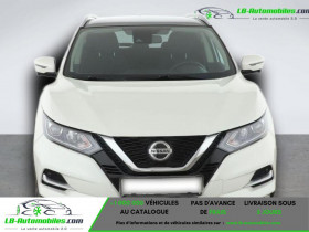 Nissan Qashqai 1.5 dCi 110  occasion � Beaupuy - photo n�4