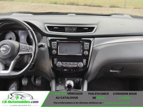 Nissan Qashqai 1.5 dCi 110  occasion � Beaupuy - photo n�3