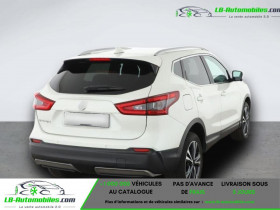 Nissan Qashqai 1.5 dCi 110  occasion � Beaupuy - photo n�3