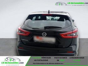 Nissan Qashqai 1.5 dCi 110  occasion � Beaupuy - photo n�5
