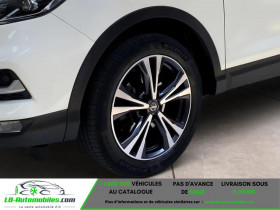 Nissan Qashqai 1.5 dCi 110  occasion � Beaupuy - photo n�8