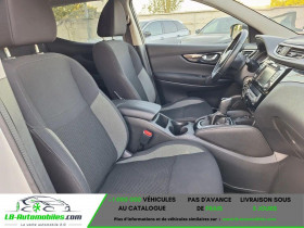 Nissan Qashqai 1.5 dCi 110  occasion � Beaupuy - photo n�7