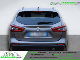 Nissan Qashqai 1.5 dCi 110  occasion � Beaupuy - photo n�7