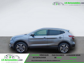 Nissan Qashqai 1.5 dCi 110  occasion � Beaupuy - photo n�6