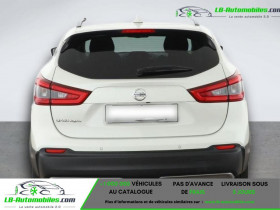 Nissan Qashqai 1.5 dCi 110  occasion � Beaupuy - photo n�6