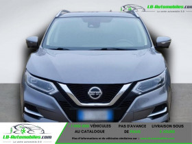 Nissan Qashqai 1.5 dCi 110  occasion � Beaupuy - photo n�5