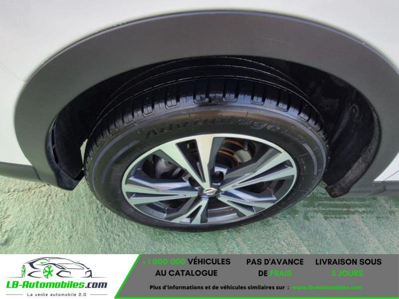 Nissan Qashqai 1.5 dCi 110  occasion � Beaupuy - photo n�8