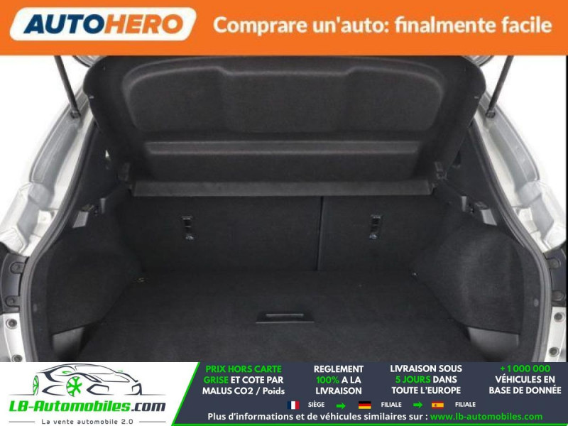 Nissan Qashqai 1.5 dCi 110  occasion � Beaupuy - photo n�7