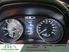 Nissan Qashqai 1.5 dCi 110  occasion � Beaupuy - photo n�6