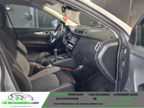 Nissan Qashqai 1.5 dCi 110  occasion � Beaupuy - photo n�5