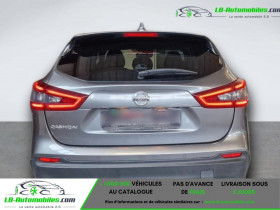 Nissan Qashqai 1.5 dCi 110  occasion � Beaupuy - photo n�4