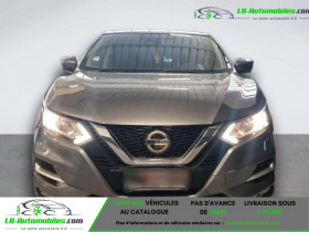 Nissan Qashqai 1.5 dCi 110  occasion � Beaupuy - photo n�3