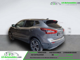 Nissan Qashqai 1.5 dCi 110  occasion � Beaupuy - photo n�2