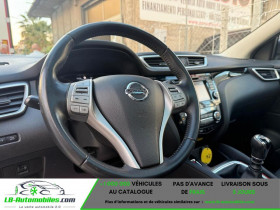 Nissan Qashqai 1.5 dCi 110  occasion � Beaupuy - photo n�7
