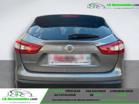 Nissan Qashqai 1.5 dCi 110  occasion � Beaupuy - photo n�6