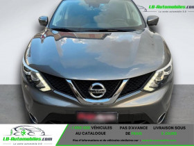 Nissan Qashqai 1.5 dCi 110  occasion � Beaupuy - photo n�4
