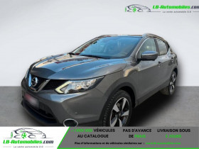 Nissan Qashqai 1.5 dCi 110  occasion � Beaupuy - photo n�2