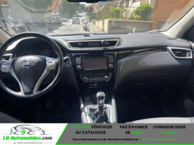 Nissan Qashqai 1.5 dCi 110  occasion � Beaupuy - photo n�3