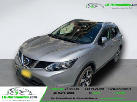 Nissan Qashqai 1.5 dCi 110  occasion � Beaupuy - photo n�2