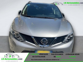 Nissan Qashqai 1.5 dCi 110  occasion � Beaupuy - photo n�5