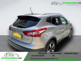 Nissan Qashqai 1.5 dCi 110  occasion � Beaupuy - photo n�4