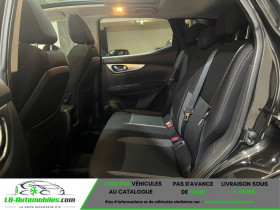 Nissan Qashqai 1.5 dCi 110  occasion � Beaupuy - photo n�8