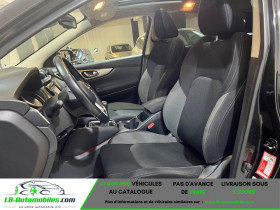 Nissan Qashqai 1.5 dCi 110  occasion � Beaupuy - photo n�7