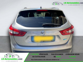 Nissan Qashqai 1.5 dCi 110  occasion � Beaupuy - photo n�7