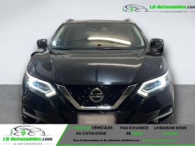 Nissan Qashqai 1.5 dCi 110  occasion � Beaupuy - photo n�5