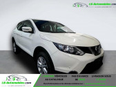 Annonce Nissan Qashqai occasion Diesel 1.5 dCi 110 � Beaupuy