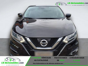 Nissan Qashqai 1.5 dCi 110  occasion � Beaupuy - photo n�4