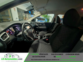 Nissan Qashqai 1.5 dCi 110  occasion � Beaupuy - photo n�3