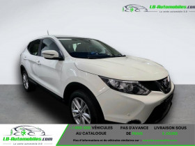 Nissan Qashqai 1.5 dCi 110  occasion � Beaupuy - photo n�2