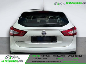 Nissan Qashqai 1.5 dCi 110  occasion � Beaupuy - photo n�6