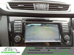 Nissan Qashqai 1.5 dCi 110  occasion � Beaupuy - photo n�7