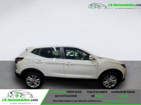 Nissan Qashqai 1.5 dCi 110  occasion � Beaupuy - photo n�5