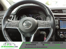 Nissan Qashqai 1.5 dCi 110  occasion � Beaupuy - photo n�6