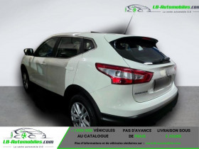 Nissan Qashqai 1.5 dCi 110  occasion � Beaupuy - photo n�4