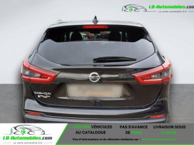 Nissan Qashqai 1.5 dCi 110  occasion � Beaupuy - photo n�5