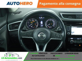 Nissan Qashqai 1.5 dCi 110  occasion � Beaupuy - photo n�6