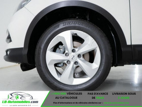 Nissan Qashqai 1.5 dCi 110  occasion � Beaupuy - photo n�8