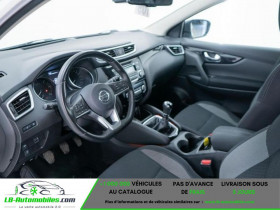 Nissan Qashqai 1.5 dCi 110  occasion � Beaupuy - photo n�6