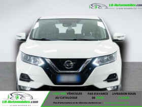 Nissan Qashqai 1.5 dCi 110  occasion � Beaupuy - photo n�5