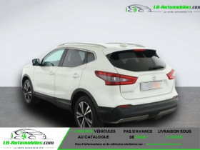 Nissan Qashqai 1.5 dCi 110  occasion � Beaupuy - photo n�4