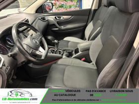 Nissan Qashqai 1.5 dCi 110  occasion � Beaupuy - photo n�5