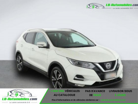 Nissan Qashqai 1.5 dCi 110  occasion � Beaupuy - photo n�2