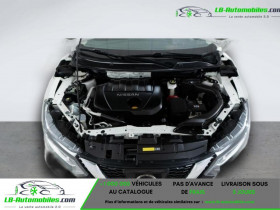 Nissan Qashqai 1.5 dCi 110  occasion � Beaupuy - photo n�2